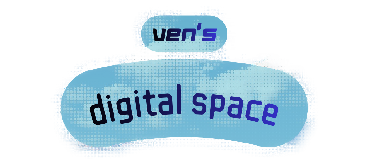 digital space header image